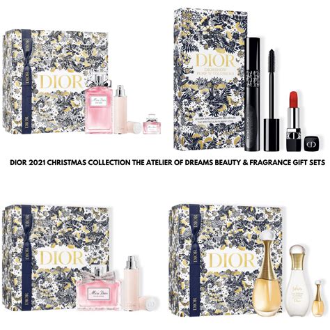 etiqueta dior original|dior christmas gift ideas.